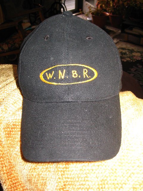 WNBR Hat